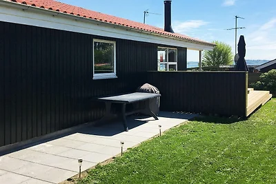 6 Personen Ferienhaus in Rønde-By Traum