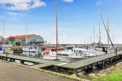 4 Personen Ferienhaus in Rudkøbing-By Traum