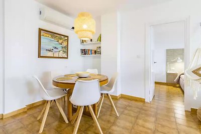 The Beach (villa Mar) - Apartment In Bolnuevo