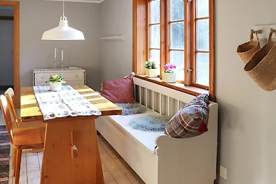 6 persoons vakantie huis in ULLARED-By Traum