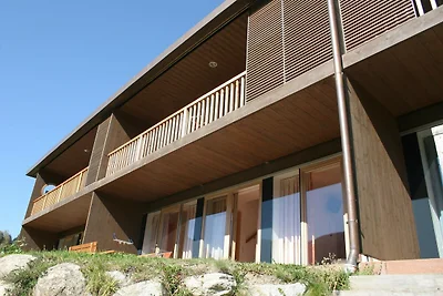 Chalet in Königsleiten nahe Zillertal Arena