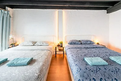 Saint Pauls Deluxe-Wohnung