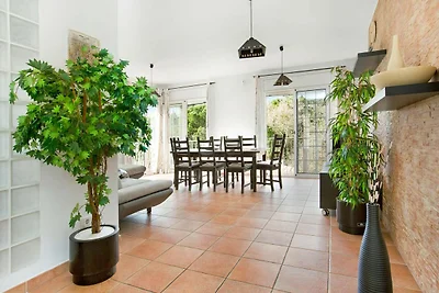 5-Schlafzimmer-Villa in Vidreres