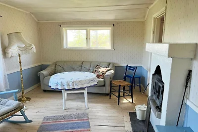 2 Personen vakantie huis in FäRENTUNA