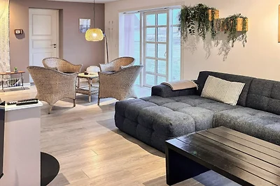 17 persone case ad Harboøre-By Traum