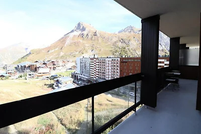 Renovierte Wohnung · Ski-in/Ski-out · Balkon