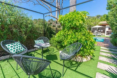 Casa Gema - Ferienhaus Mit Privatem Pool In...