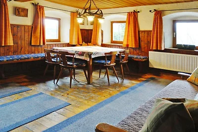 Vakantiehuis Fankhaus, Kirchbichl