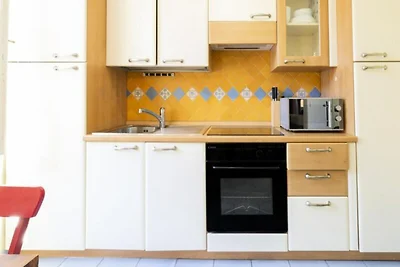 Wohnung in Antibes in der Nähe des provenzali...