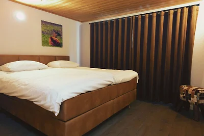 Chalet in Manhay für 9 Personen