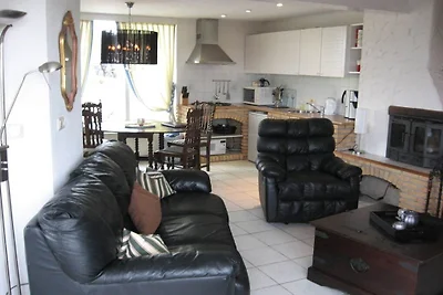 Ferienhaus in Schoorl mit 1 Schlafzimmer