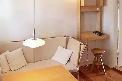 2 Personen Ferienhaus in Bogense-By Traum