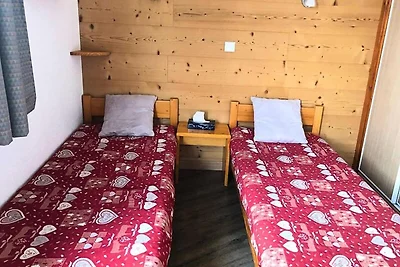 2 Zimmer für 5 Personen