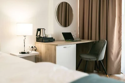 Apartments & Rooms Fisherman's Luck - Deluxe ...
