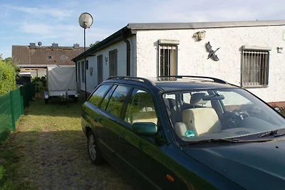 Casa vacanze ad Arendsee con piscina