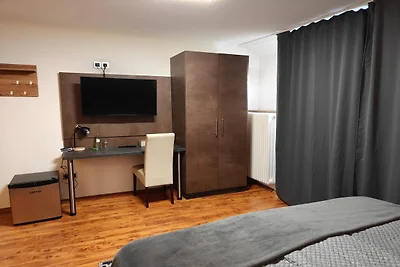 Landhotel Rauber Sankt Wendel Doppelzimmer