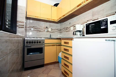 Holiday Home Serov - four bedroom house