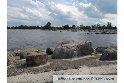 Ferienwohnung Gitti Ueckermünde