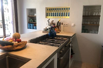 Villa tranquilla vicino alla spiaggia di...