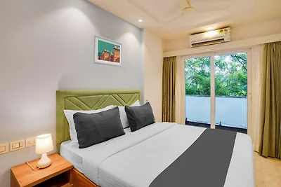 Super Townhouse ITPL Prestige Shanti Niketan