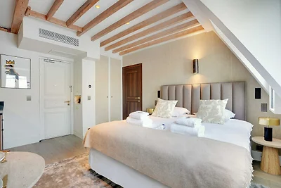 Elegante studio - 2P - Rue Saint-Honoré