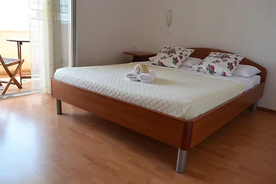 Charmantes Appartement in Celina mit...