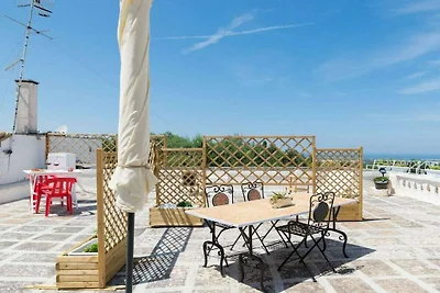 Mare e città - Torretta