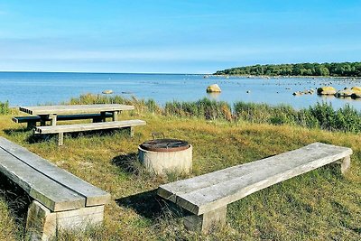 4 Sterne Ferienhaus in SÖLVESBORG-By Traum