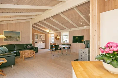 6 Personen Ferienhaus in Strandby
