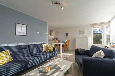 Geweldig vakantiehuis met uitzicht