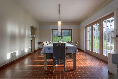Renovierte Villa, in der Nähe des Meeres