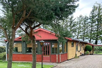 4 Sterne Ferienhaus in Tønder