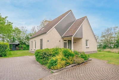 Charmante Villa in der Nähe von Meer und Wald