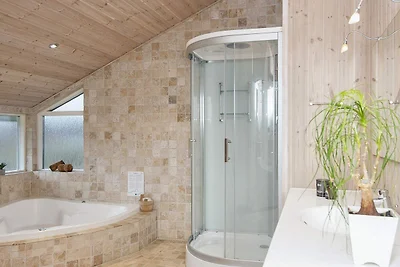 Ferienhaus Erholungsurlaub Hemmet