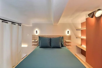 Le Duplex Mirabeau Downtown