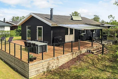 5 Persone case ad Hadsund