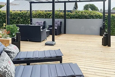 6 Personen Ferienhaus in Hejls-By Traum