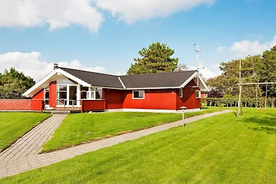 Strandidylle in Kelstrup