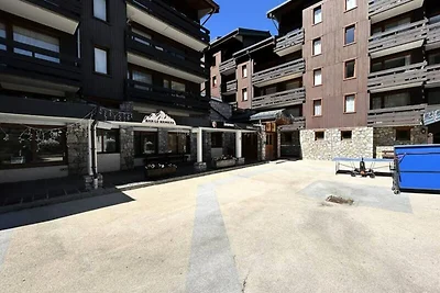 Wohnung in Le Hameau in der Nähe der...