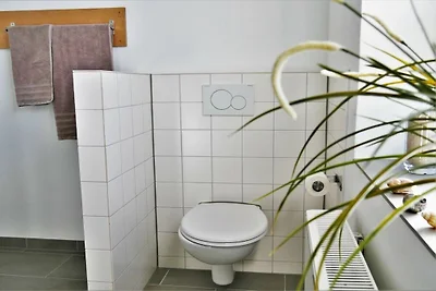 Ferienwohnung mit 3 Schlafzimmer