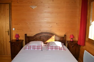 7 camere per 14 persone