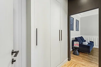 Elegante appartamento -1BR/6P - Arco di...