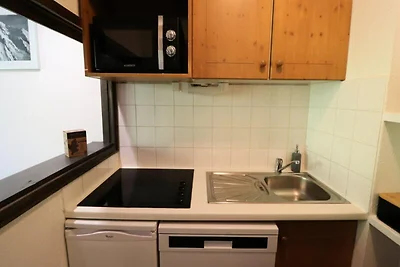 Renoviertes Studio · Fuß der Pisten · In der ...