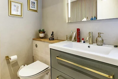 6 Personen Ferienhaus in Væggerløse-By Traum