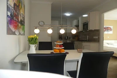 Villa Sanddorn WE 3