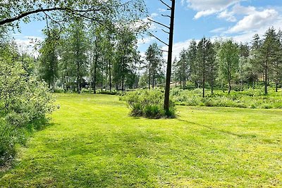 10 Personen Ferienhaus in KVINESDAL