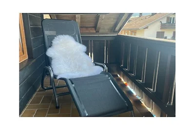 Alpenflair Ferienwohnung 238