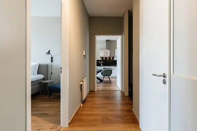 Modernes Appartement in Den Haag mit...