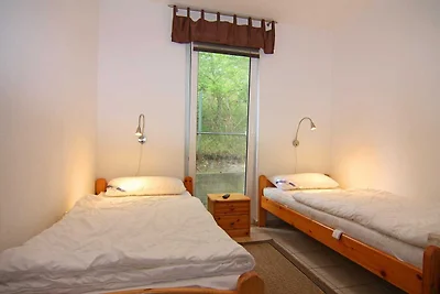 Appartement in Trassenheide bij Strand