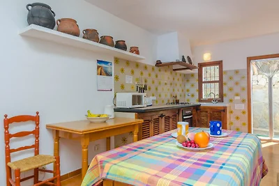 Can Bolei - Ferienhaus Mit Privatem Pool